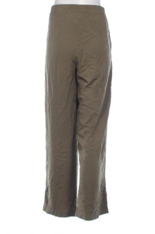 Dámské kalhoty  H&M, Velikost M, Barva Zelená, Cena  49,00 Kč