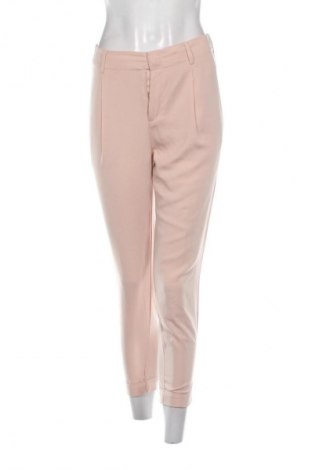 Dámské kalhoty  H&M, Velikost S, Barva Béžová, Cena  273,00 Kč