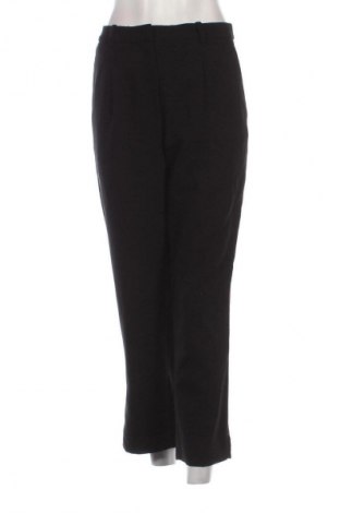 Дамски панталон H&M, Размер L, Цвят Черен, Цена 5,00 €