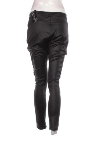 Dámské kalhoty  H&M Divided, Velikost L, Barva Černá, Cena  359,00 Kč