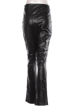 Дамски панталон H&M Divided, Размер XL, Цвят Черен, Цена 7,66 €