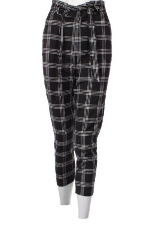 Γυναικείο παντελόνι H&M Divided, Μέγεθος S, Χρώμα Πολύχρωμο, Τιμή 4,99 €