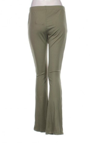 Дамски панталон H&M Divided, Размер M, Цвят Зелен, Цена 4,09 €