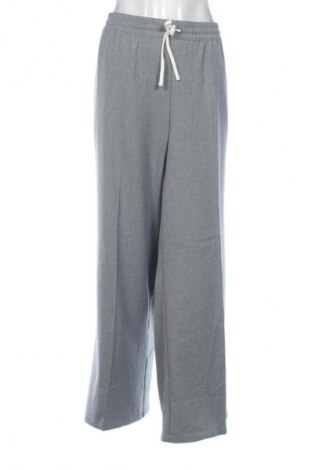 Damskie spodnie H&M Divided, Rozmiar L, Kolor Szary, Cena 49,99 zł