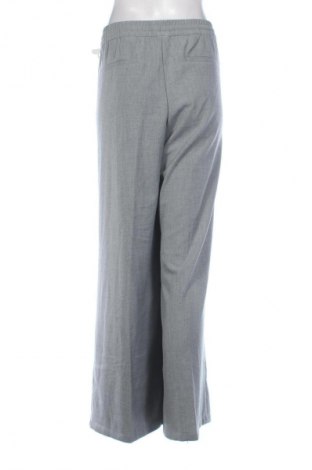 Damskie spodnie H&M Divided, Rozmiar L, Kolor Szary, Cena 49,99 zł