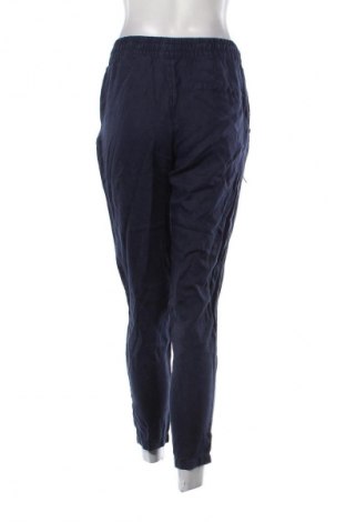 Dámské kalhoty  H&M L.O.G.G., Velikost S, Barva Modrá, Cena  189,00 Kč