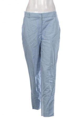 Damenhose Hallhuber, Größe L, Farbe Blau, Preis € 14,99
