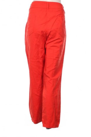 Dámské kalhoty  Heine, Velikost XXL, Barva Červená, Cena  219,00 Kč