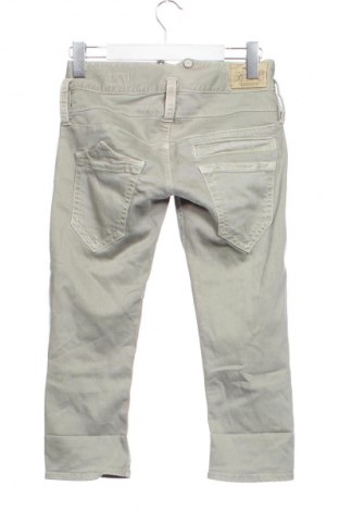 Дамски панталон Herrlicher, Размер S, Цвят Зелен, Цена 9,71 €