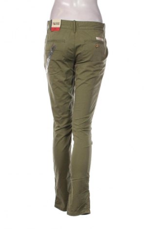 Damenhose Hilfiger Denim, Größe S, Farbe Grün, Preis € 114,99