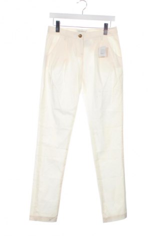Дамски панталон Hirsch, Размер M, Цвят Екрю, Цена 15,54 €