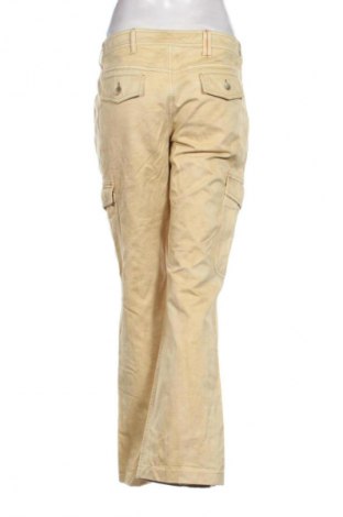 Dámské kalhoty  Hugo Boss, Velikost L, Barva Žlutá, Cena  699,00 Kč