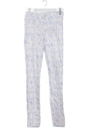 Γυναικείο παντελόνι Hush Puppies, Μέγεθος XS, Χρώμα Πολύχρωμο, Τιμή 5,11 €