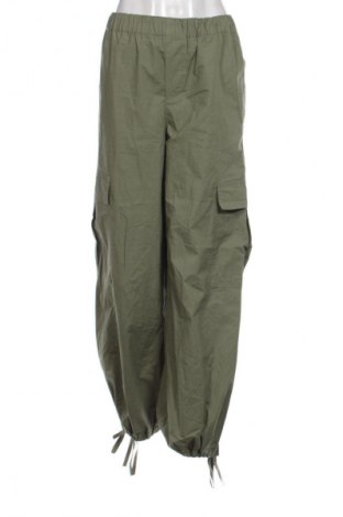 Damskie spodnie JJXX, Rozmiar S, Kolor Zielony, Cena 25,99 zł