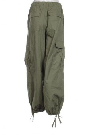 Damskie spodnie JJXX, Rozmiar S, Kolor Zielony, Cena 25,99 zł