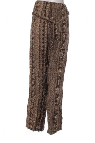 Дамски панталон Janina, Размер 3XL, Цвят Многоцветен, Цена 12,27 €