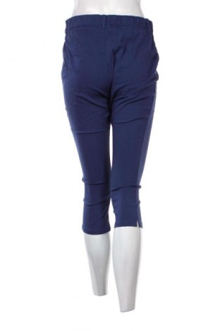 Damskie spodnie Janina, Rozmiar M, Kolor Niebieski, Cena 10,99 zł