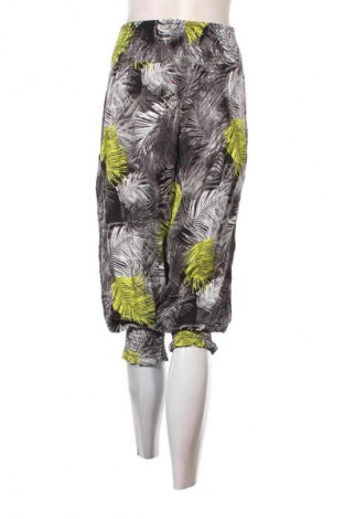 Dámske nohavice Janina, Veľkosť XXL, Farba Viacfarebná, Cena  10,95 €