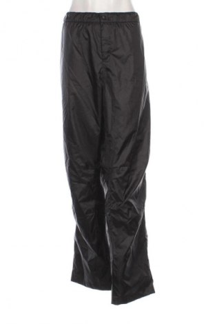 Damskie spodnie Janina, Rozmiar XXL, Kolor Czarny, Cena 166,99 zł