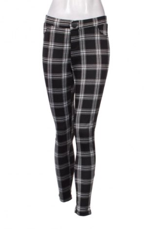 Dámské kalhoty  Janina, Velikost M, Barva Vícebarevné, Cena  89,00 Kč