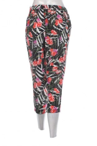 Damenhose Janina, Größe L, Farbe Mehrfarbig, Preis 10,99 €