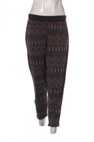 Pantaloni de femei Janina, Mărime L, Culoare Multicolor, Preț 53,99 Lei