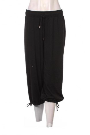 Dámské kalhoty  Janina, Velikost M, Barva Černá, Cena  49,00 Kč