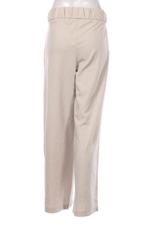 Дамски панталон Jdy, Размер L, Цвят Бежов, Цена 7,66 €