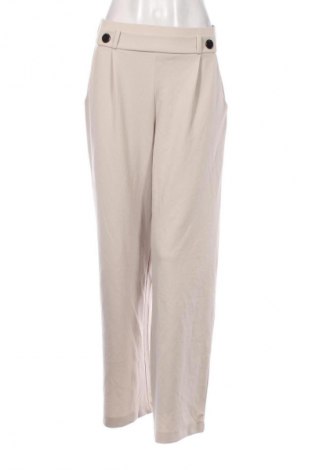 Дамски панталон Jdy, Размер L, Цвят Бежов, Цена 7,66 €