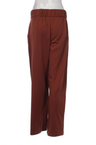 Γυναικείο παντελόνι Jdy, Μέγεθος L, Χρώμα Καφέ, Τιμή 13,99 €