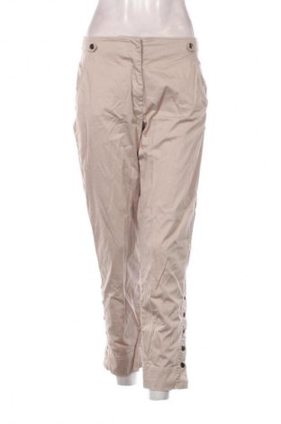Damenhose Jean Paul, Größe L, Farbe Beige, Preis € 6,99