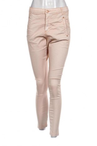 Dámské kalhoty  Jolie, Velikost L, Barva Růžová, Cena  59,00 Kč