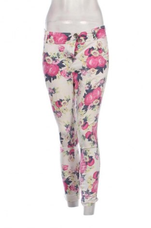 Dámské kalhoty  Junona, Velikost S, Barva Vícebarevné, Cena  89,00 Kč