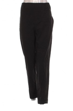 Дамски панталон Kaffe, Размер XL, Цвят Черен, Цена 5,11 €