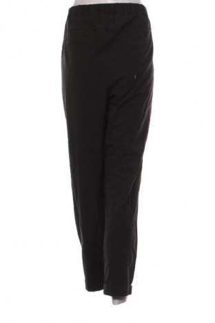 Дамски панталон Kaffe, Размер XL, Цвят Черен, Цена 5,11 €