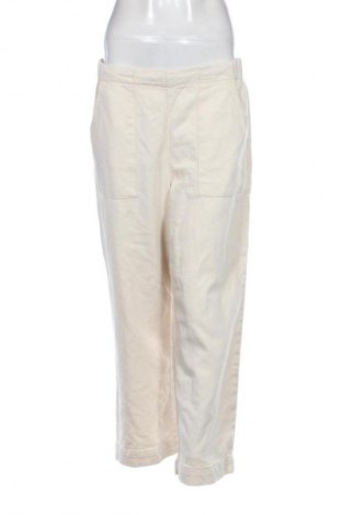 Dámské kalhoty  KappAhl, Velikost M, Barva Béžová, Cena  119,00 Kč