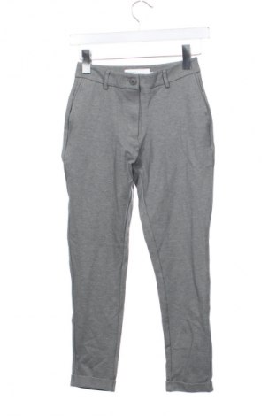 Γυναικείο παντελόνι Karen by Simonsen, Μέγεθος XXS, Χρώμα Γκρί, Τιμή 1,99 €