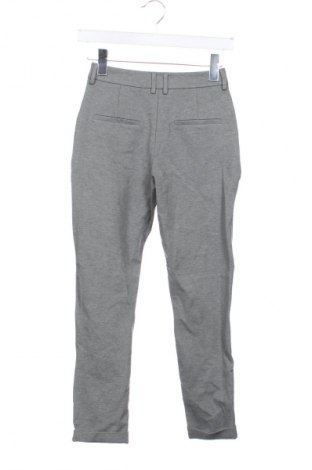 Γυναικείο παντελόνι Karen by Simonsen, Μέγεθος XXS, Χρώμα Γκρί, Τιμή 1,99 €