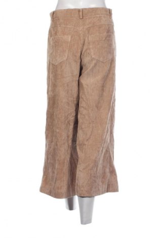 Дамски панталон Kocca, Размер L, Цвят Кафяв, Цена 25,56 €