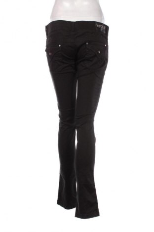 Дамски панталон Kocca, Размер XL, Цвят Черен, Цена 12,78 €
