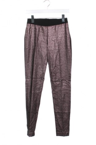 Дамски панталон Kocca, Размер XS, Цвят Пепел от рози, Цена 4,09 €