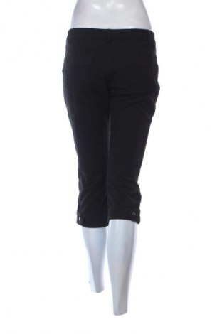 Dámské kalhoty  Kookai, Velikost L, Barva Černá, Cena  386,00 Kč
