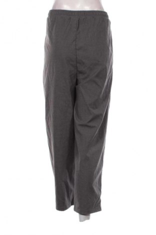 Dámské kalhoty  LC Waikiki, Velikost L, Barva Šedá, Cena  89,00 Kč