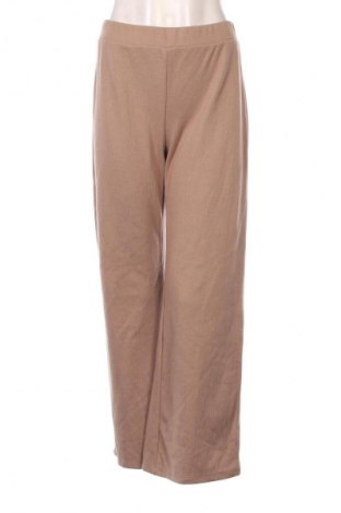 Damskie spodnie LC Waikiki, Rozmiar S, Kolor Brązowy, Cena 49,99 zł