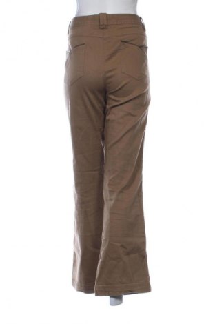 Dámské kalhoty  LC Waikiki, Velikost XL, Barva Hnědá, Cena  159,00 Kč