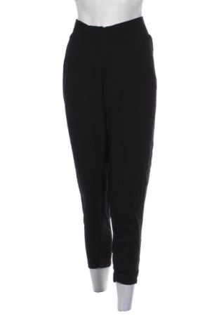 Дамски панталон LC Waikiki, Размер XL, Цвят Черен, Цена 6,13 €