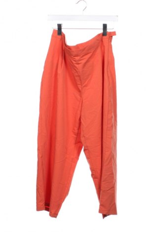 Dámské kalhoty  LC Waikiki, Velikost XL, Barva Oranžová, Cena  309,00 Kč