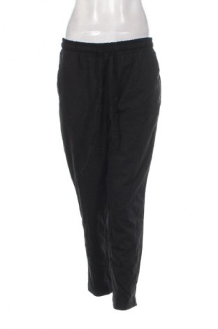 Damskie spodnie LCW, Rozmiar XL, Kolor Czarny, Cena 40,99 zł