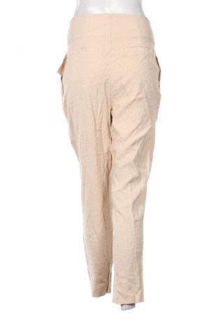 Dámské kalhoty  LCW, Velikost S, Barva Béžová, Cena  89,00 Kč
