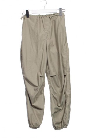 Дамски панталон LMTD, Размер XS, Цвят Зелен, Цена 3,57 €